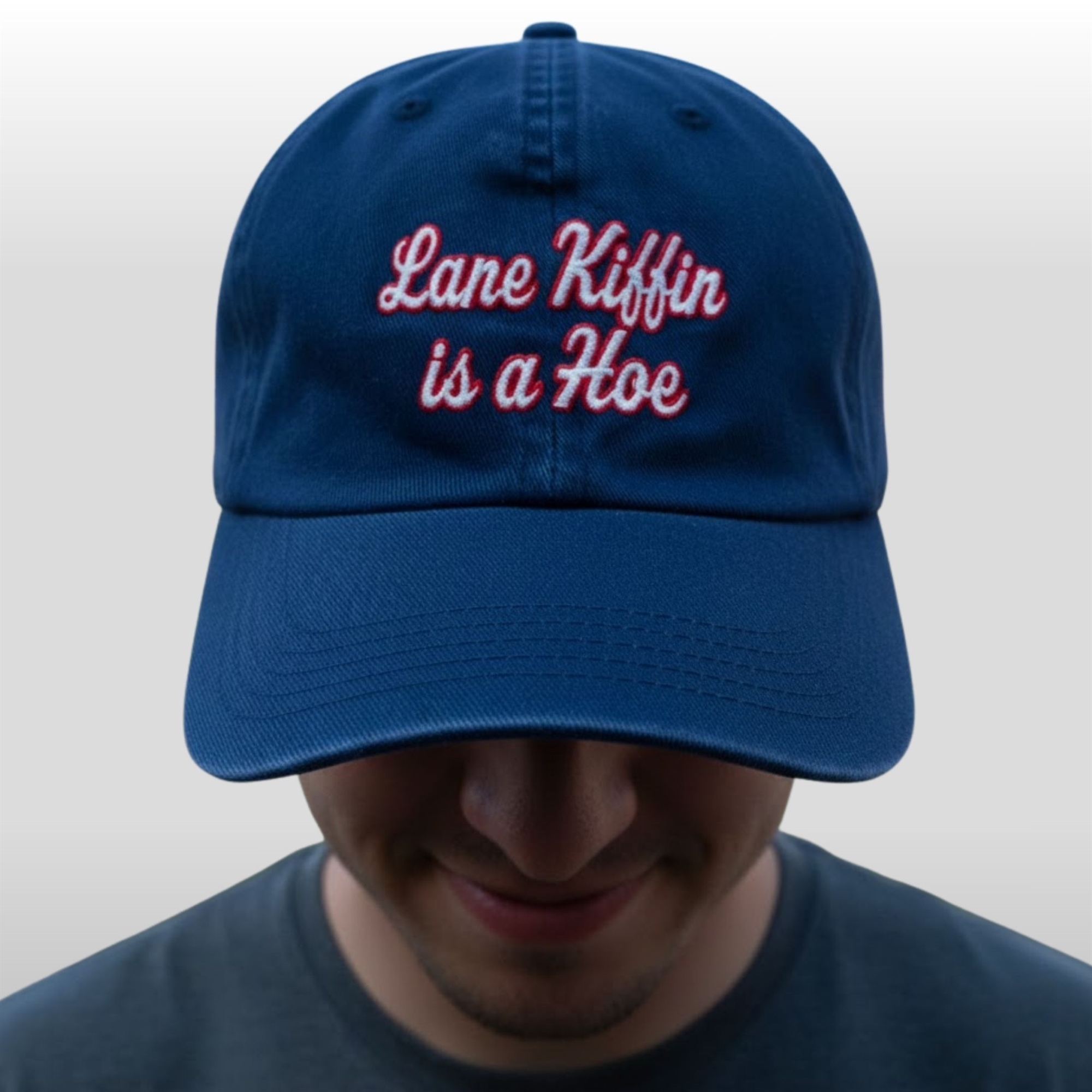 Lane-Kiffin-Is-A-Hoe-Hat Lane Kiffin Is A Hoe Hat