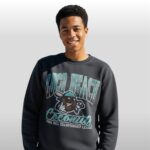 Loco Beach Coconuts 2026 Sweatshirt