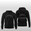 Los Angeles Chargers 2025 Back In Black Hoodie 1 Los Angeles Chargers 2025 Back In Black Hoodie