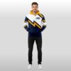Los Angeles Chargers Super Chargers 2026 Hoodie