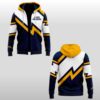 Los Angeles Chargers Super Chargers 2026 Hoodie 3