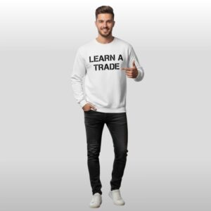 Mary Tiles Texas Learn A Trade Shirt