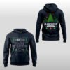 Maine Mariners Merry Christmas Hoodie
