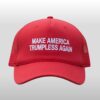 Make America Trumpless Again Hat
