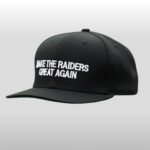 Make the Raiders Great Again Hat