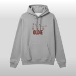 Max Domi Oldie Canadian Hoodie