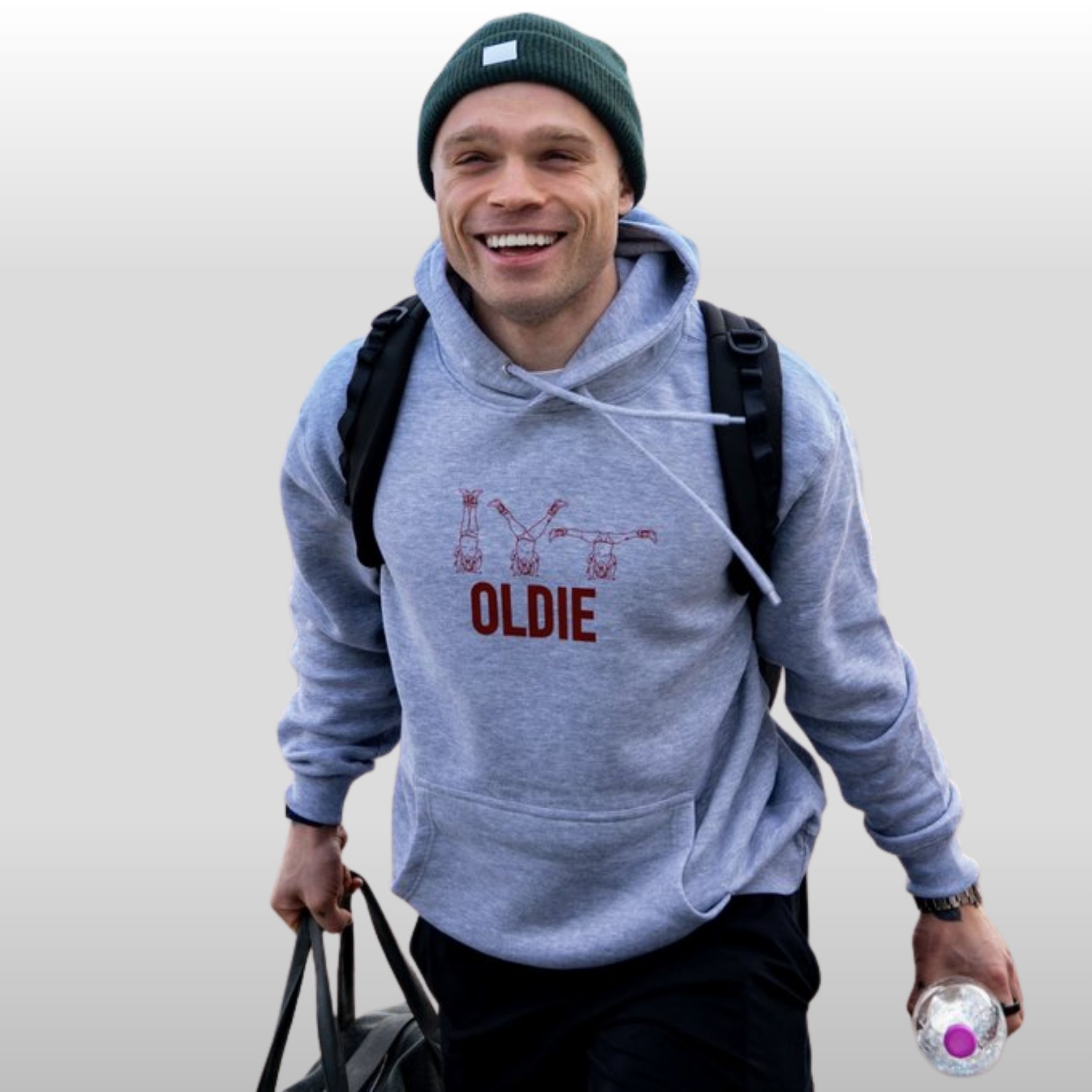 Max-Domi-Oldie-Canadian-Hoodie-3 Max Domi Oldie Canadian Hoodie