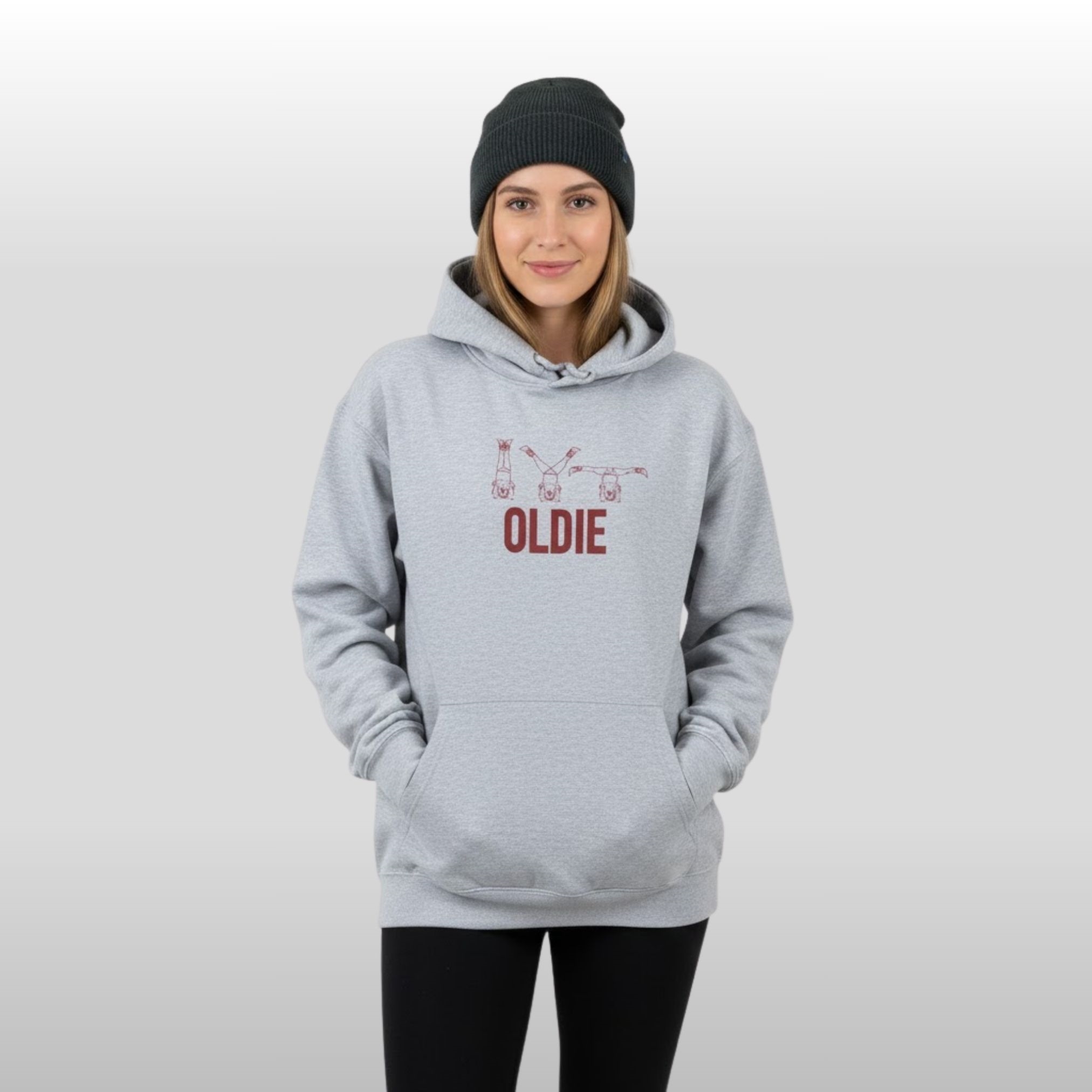 Max-Domi-Oldie-Canadian-Hoodie Max Domi Oldie Canadian Hoodie