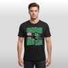 Mean Green North Texas 2025 Isleta New Mexico Bowl Champions Shirt
