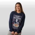 Merry Bakemas Ugly Sweater Shirt