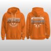 Miami Hurricanes 2025 College Football Playoff Advanced Hoodie Shirt