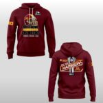 Minnesota Football Champion 2025 Hoodie Shirt