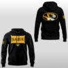 Missouri Football Beau Pribula Believe Hoodie