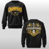 Missouri Tigers 2025 Gator Bowl Champions Hoodie Shirt Joggers Cap