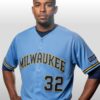 Brewers 2026 Alternate Jersey 1 Brewers 2026 Alternate Jersey