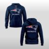 NE Patriots Coach Mike Vrabel No Naps Hoodie 1 NE Patriots Coach Mike Vrabel No Naps Hoodie