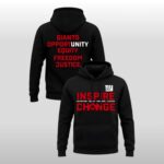 2026 NY Giants Inspire Change Hoodie