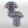 NY Mets 2026 Thank You Pete Alonso Jersey 2 NY Mets 2026 Thank You Pete Alonso Jersey