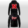 Nebraska Cornhuskers football Las Vegas Bowl 2025 Hoodie Shirt 4 Nebraska Cornhuskers football Las Vegas Bowl 2025 Hoodie Shirt