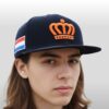Netherlands 2025 World Baseball Hat 1 Netherlands 2025 World Baseball Hat