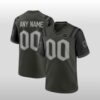New York Jets 2025 Rivalries Jersey 1 New York Jets 2025 Rivalries Jersey