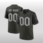 New York Jets 2025 Rivalries Jersey