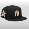 New York Yankees 1960 All Star Game Hat 3 New York Yankees 1960 All Star Game Hat 2