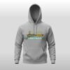 Nick Shirley Quality Learing Center Hoodie