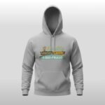 Nick Shirley Quality Learing Center Hoodie