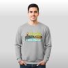 Nick Shirley Quality Learing Center Sweatshirt 3