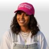 Nicki Minaj Make America Barbz Again Hat
