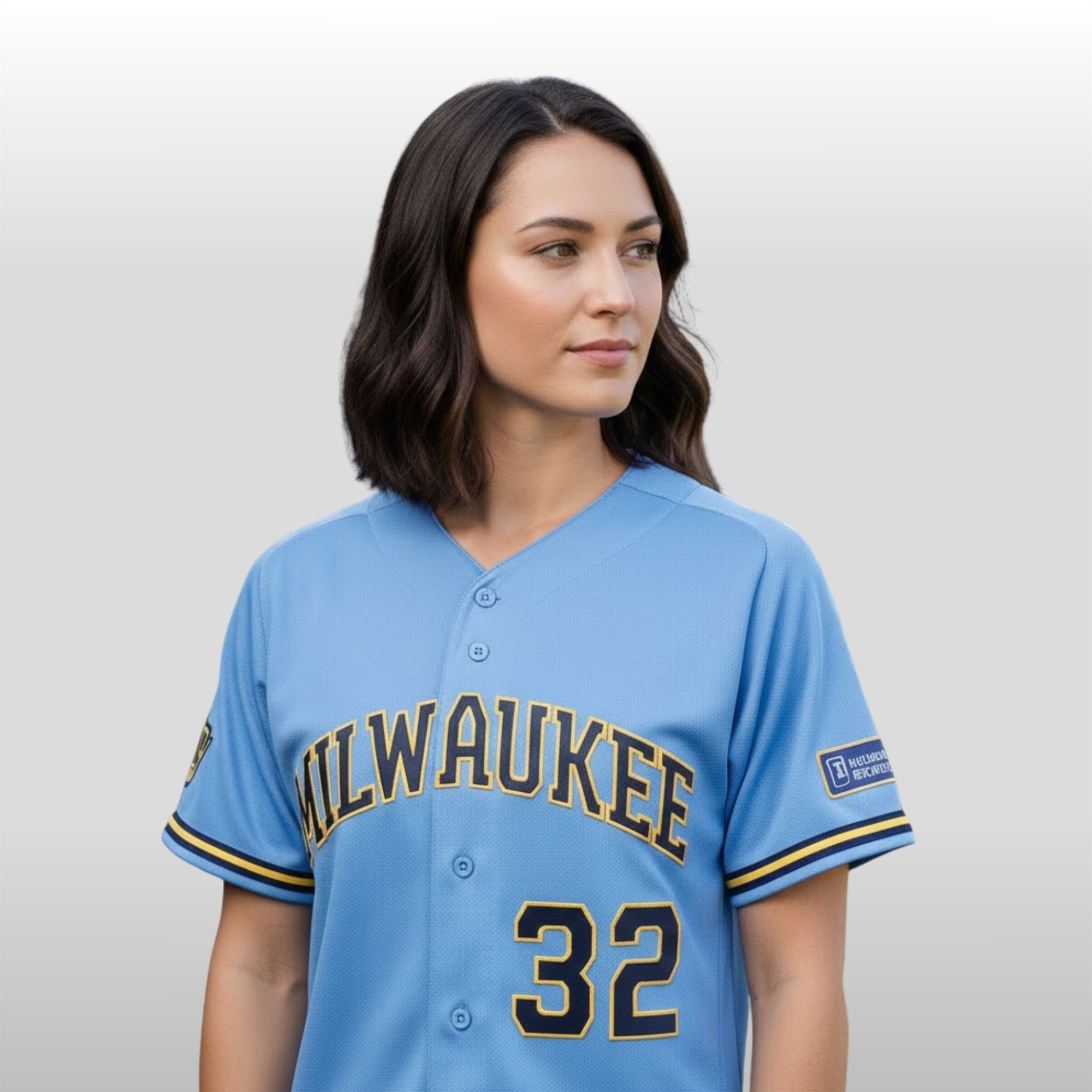 2026 Milwaukee Brewers Powder Blue Road Jersey Ob6tWCoZ 2026 Milwaukee Brewers Powder Blue Road Jersey