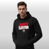 Ohio State Football Julian Sayin Just Sayin Shirt 4 Ohio State Football Julian Sayin Just Sayin Shirt 5 5
