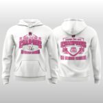 Old Dominion Monarchs Cure Bowl Champions 2025 Hoodie Shirt