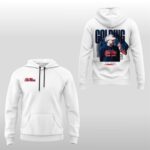 Ole Miss Rebels Coach Pete Golding Hoodie