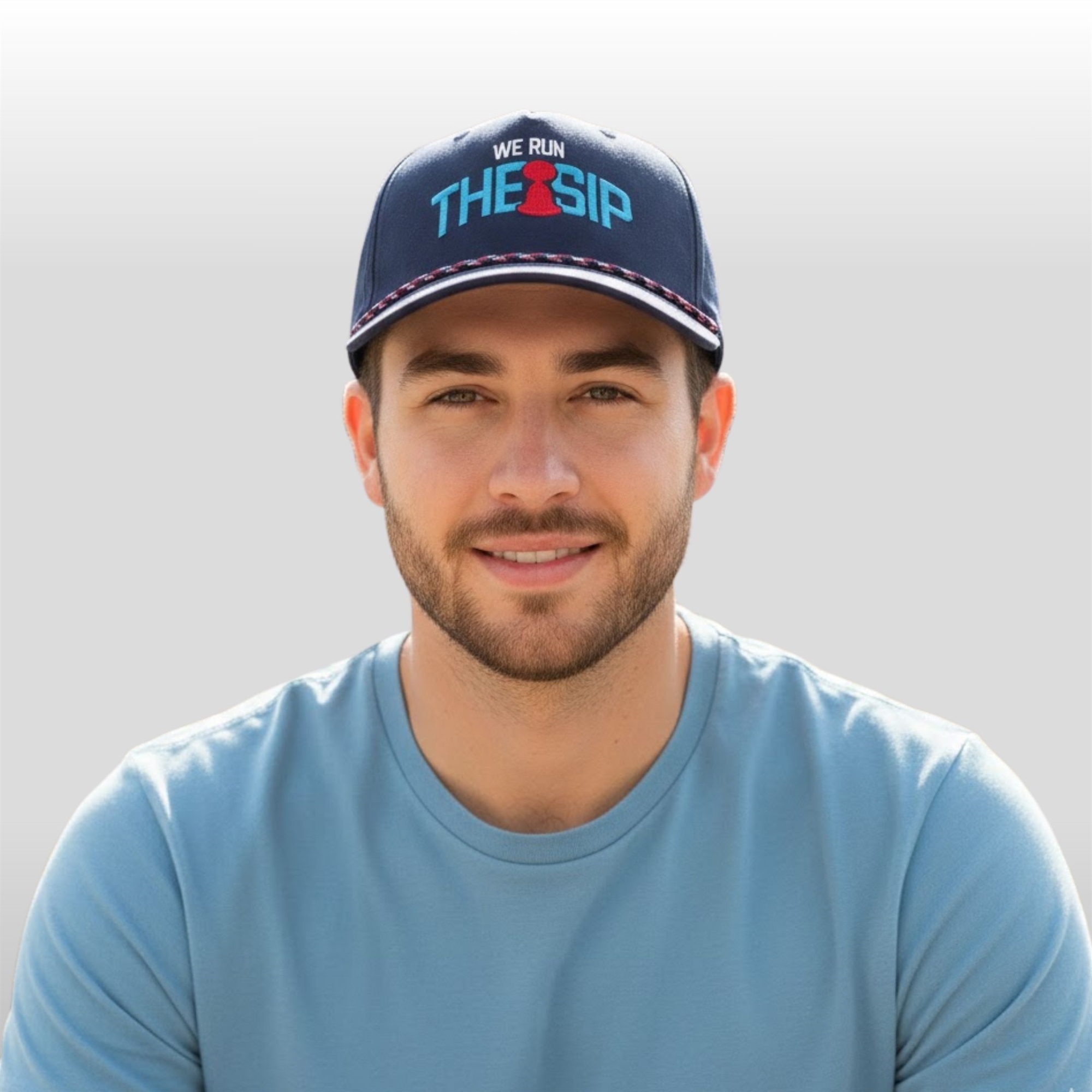 Ole-Miss-We-Run-The-Sip-Hat Ole Miss We Run The Sip Hat