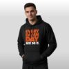 Oregon State Beavers Every Damn Day Just Do It 2025 2026 Hoodie