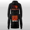 Oregon State Beavers Every Damn Day Just Do It 2025 2026 Hoodie