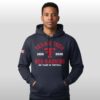 Texas Tech Red Raiders 100 Years 1925 2025 Anniversary Hoodie 3 Texas Tech Red Raiders 100 Years 1925 2025 Anniversary Hoodie