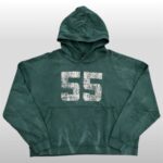 Patrick Paul Raspberry Hills 55 Hoodie