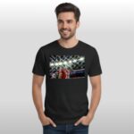 Patriots Drake Maye Aura Shirt