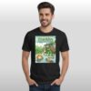 Pete Hegseth Turtle Franklin Target Narco Terrorists Shirt