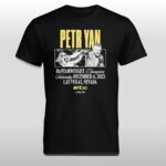 Petr Yan UFC 323 Bantamweight Champion 2025 Las Vegas Nevada Shirts