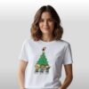 Philadelphia Eagles 2026 Christmas Shirt 3