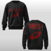 Philadelphia Eagles 2026 Stranger Things Sweatshirt 3 Philadelphia Eagles 2026 Stranger Things Sweatshirt