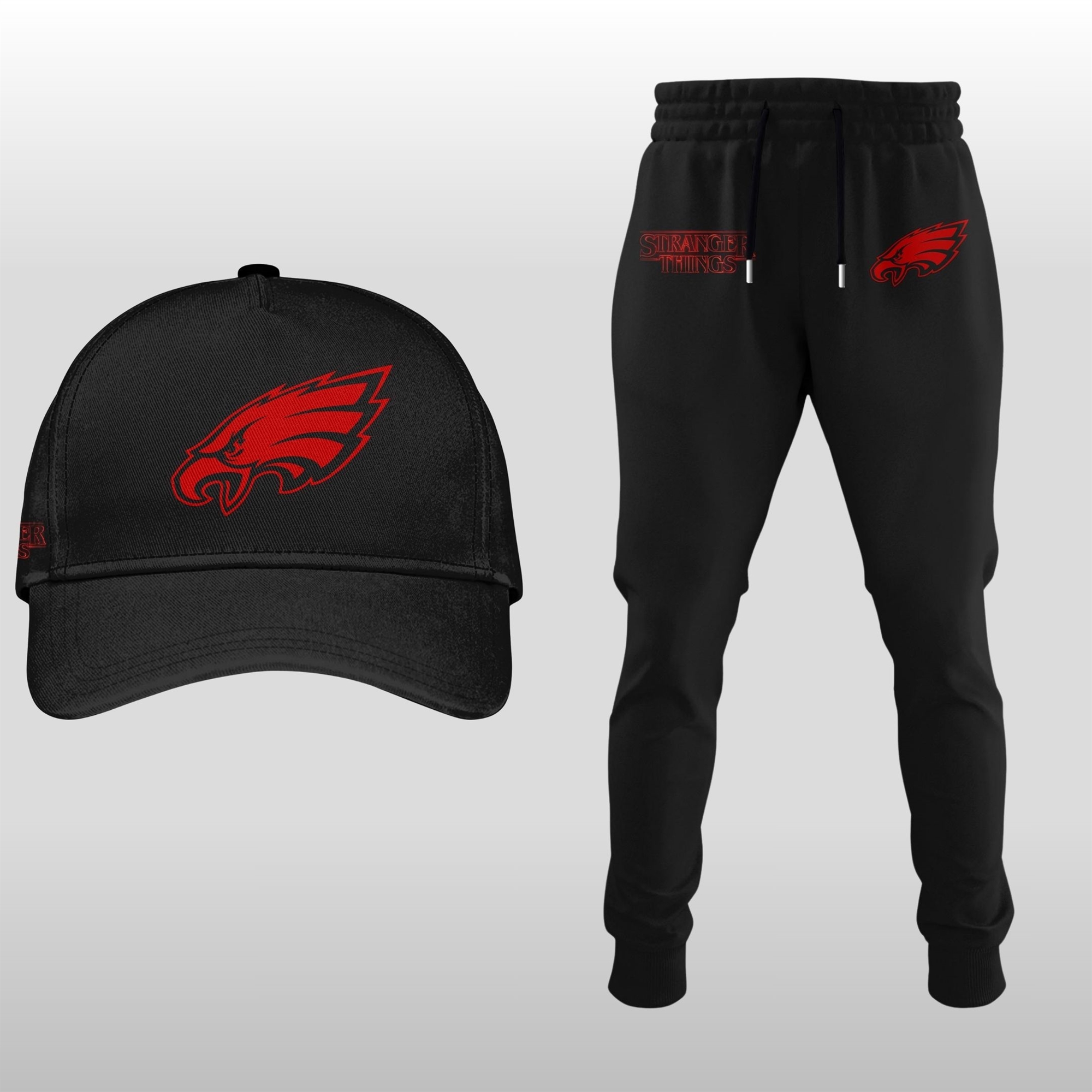 Philadelphia-Eagles-2026-Stranger-Things-Sweatshirt-3 Philadelphia Eagles 2026 Stranger Things Sweatshirt 3