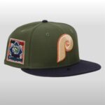 Philadelphia Phillies 100th Anniversary Hat
