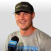 Philip Rivers Nunc Coepi Hat