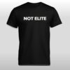 Phillies Bryce Harper Not Elite Shirt 2