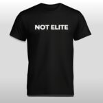Phillies Bryce Harper Not Elite Shirt